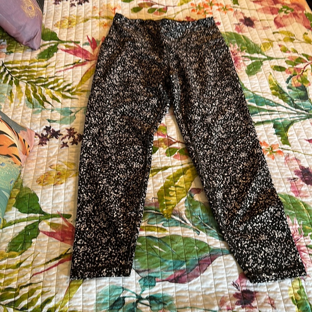 Old Navy Petite Powersoft Leggings